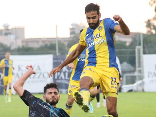 (האתר הרשמי של מכבי ת"א)