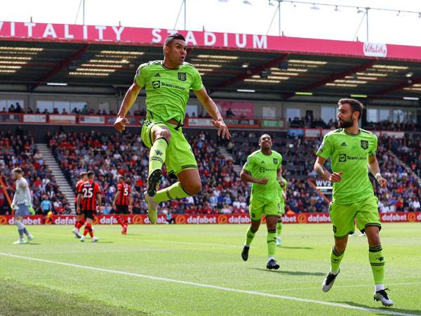 Michael Steele/Getty Images