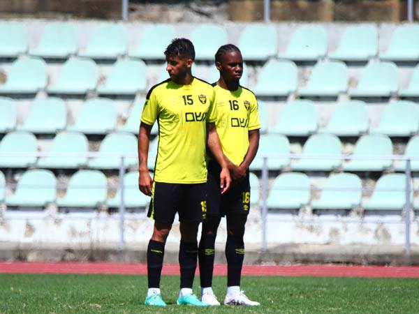 (האתר הרשמי של בית"ר ירושלים)