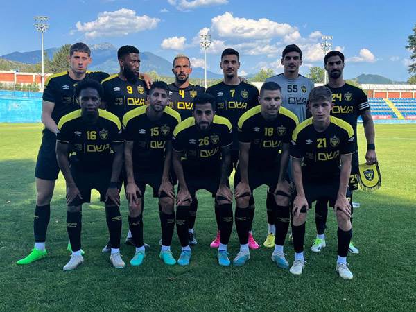 (האתר הרשמי של בית"ר ירושלים)