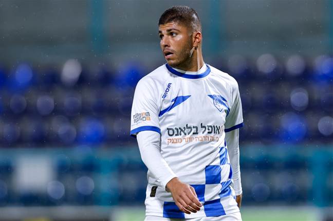 (מאור אלקסלסי)