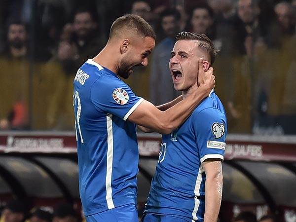 (Milos Bicanski/Getty Images)