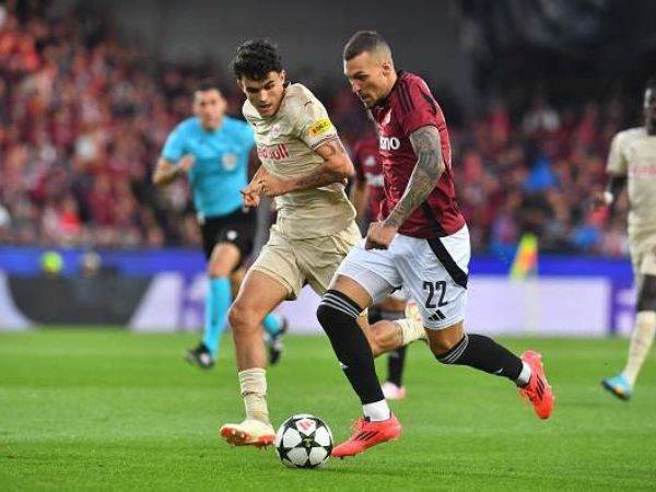 MICHAL CIZEK/AFP via Getty Images