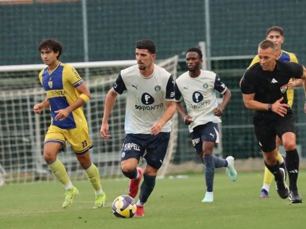 האתר הרשמי של מכבי ת“א