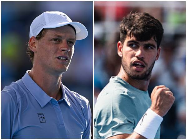 (Daniel Kopatsch/Clicks Images)