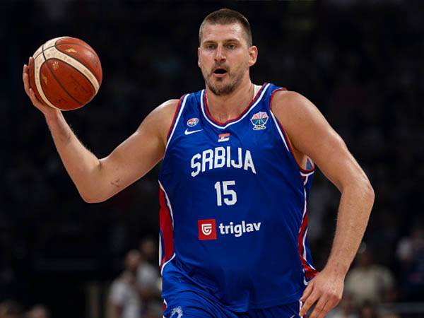 (Photo by Srdjan Stevanovic/Getty Images)