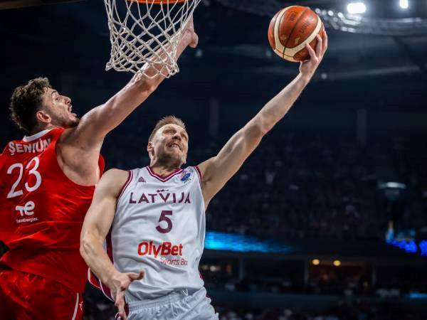 FIBA