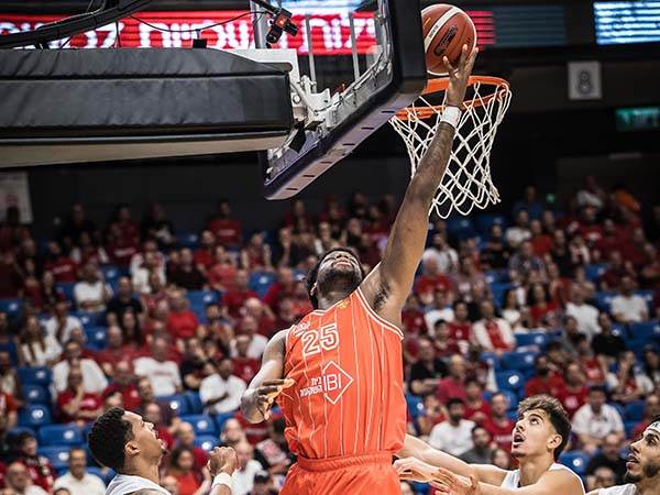 (צילום: עודד קרני)