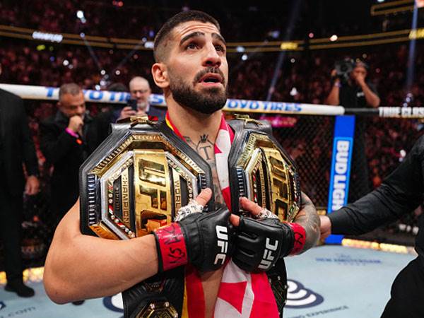 (Photo by Jeff Bottari/Zuffa LLC