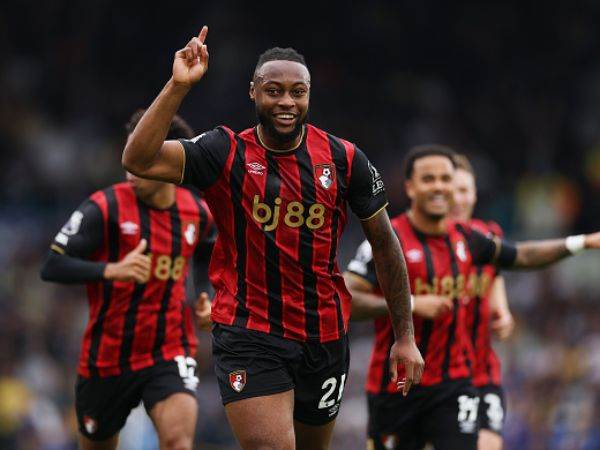 Stu Forster/Getty Images