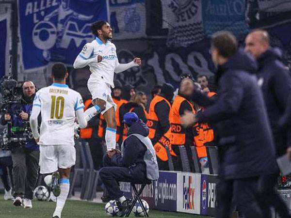 (Photo by Alex MARTIN / AFP via Getty Images)