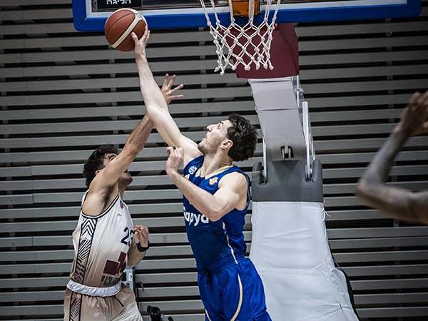 (צילום: עודד קרני)