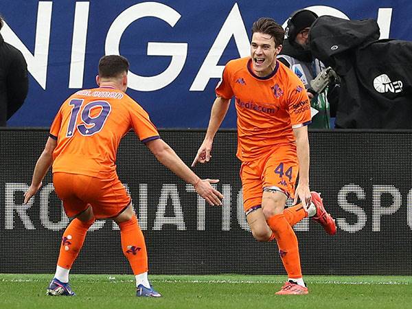 (Marco Luzzani/Getty Images)