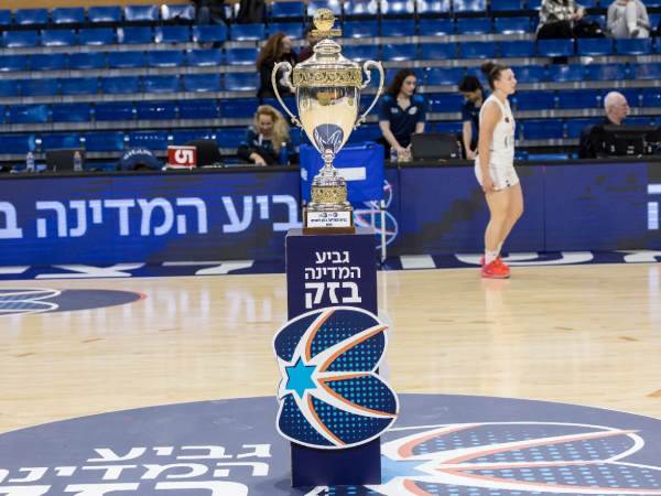 (עודד קרני איגוד הכדורסל)