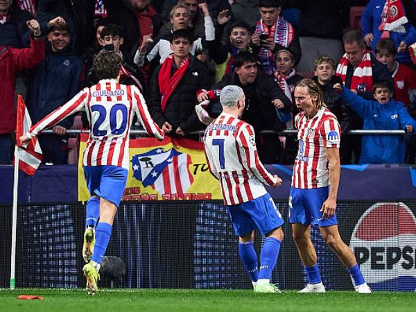 (Photo by Juan Manuel Serrano Arce/Getty Images)