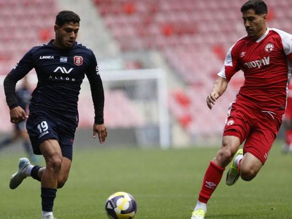 (צילום: ניסים כחלון, באדיבות הפועל ירושלים)