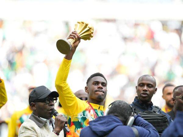 Dave Winter/Icon Sport via Getty Images