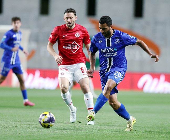 (צילום: אלן שיבר)