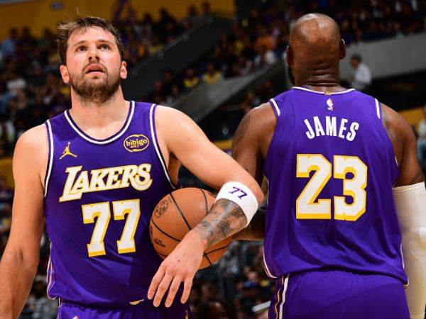 Adam Pantozzi/NBAE via Getty Images