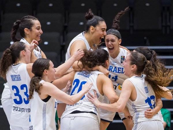 (FIBA)