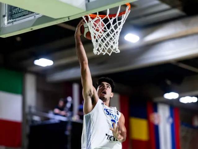(FIBA)