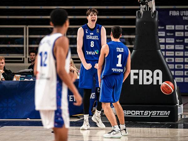 (FIBA)