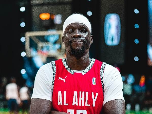 (Photo by Julien Bacot/NBAE via Getty Images)
