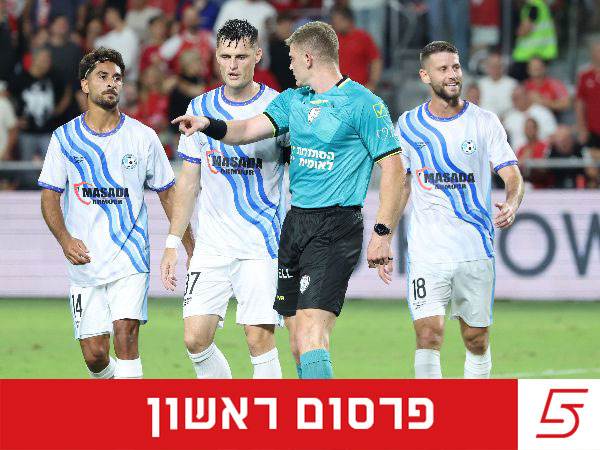 (דני מרון)