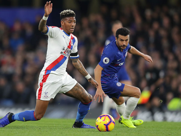 (Photo by Richard Heathcote/Getty Images)