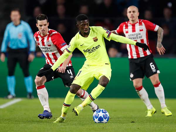 (getty, Aaron van Zandvoort Soccrates Images)