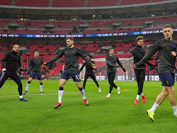 (getty, Tottenham Hotspur FC)