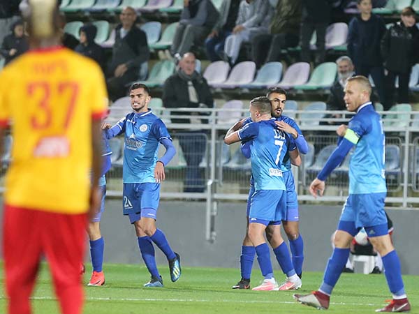 (נמרוד גליקמן)