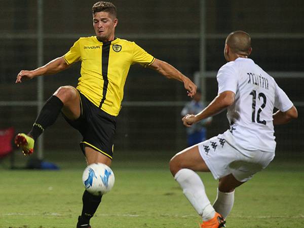 (אנצ'ו גוש, סוכנות ג'יני)