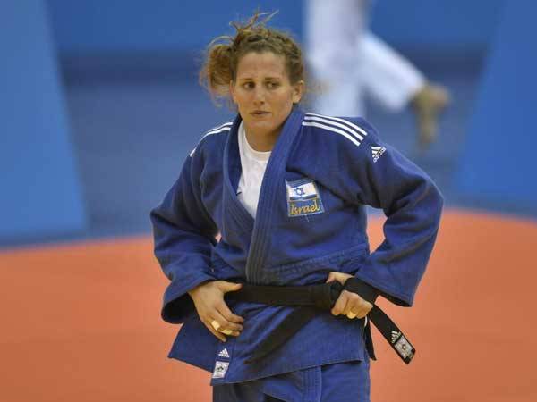 (צילום: עמית שיסל, מינסק. באדיבות הוועד האולימפי בישראל)