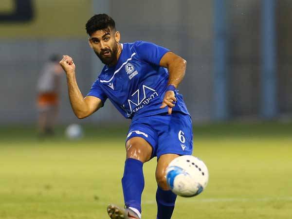 (לירון מולדובן)