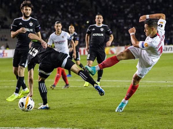 סביליה, רשמי