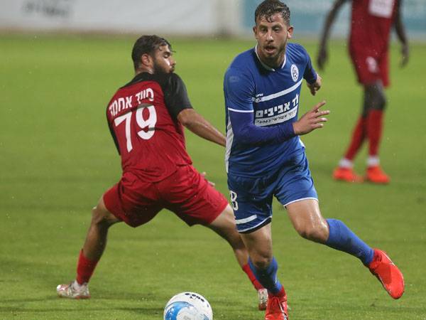 (נמרוד גליקמן)