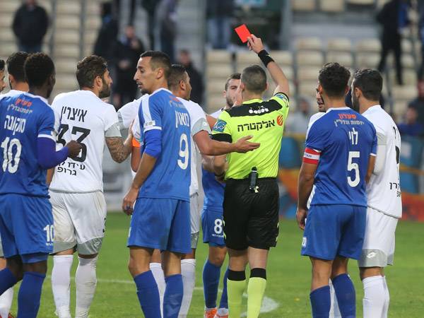 נמרוד גליקמן