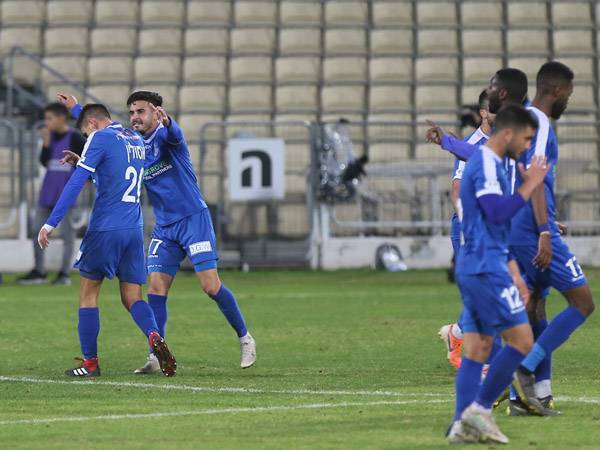 נמרוד גליקמן