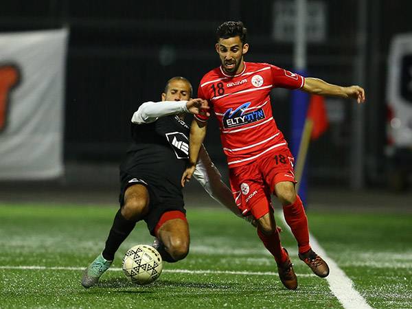 (לירון מולדובן)