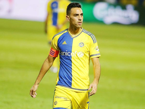 Is the comeback approaching?  Goldhaar may turn to Zahavi in ​​January