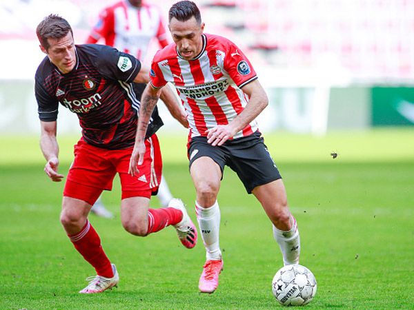 Break the Nahas: Zahavi in ​​the squad against Alkmaar