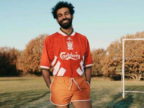 Western Awaken: The process that Muhammad Salah is going through