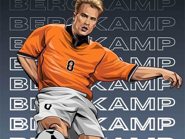 Holland’s greatest moment at the World Cup