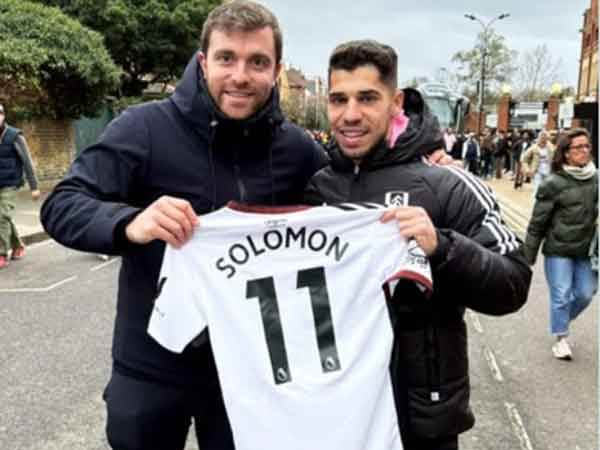 “The big ones are already following, Manor Solomon expects an interesting summer”