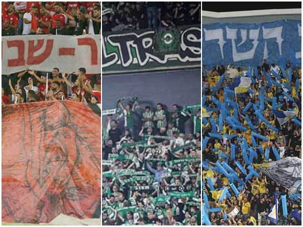 “The Art of Dominating at Home: Maccabi Haifa’s Historic Home Season in Sports”