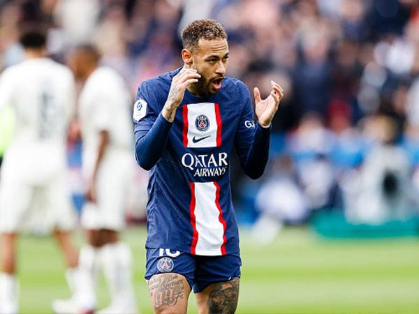 Neymar Fined 3 Million For Environmental Damage PSG Star In Trouble Again Time News