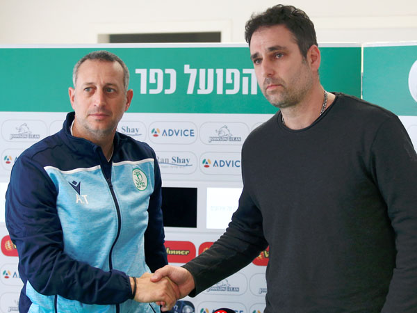 (צילום: אלן שיבר)