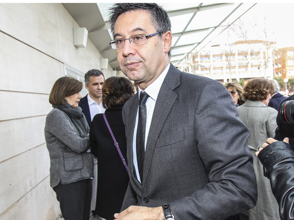 ברתומאו. לא משכנע (Getty)