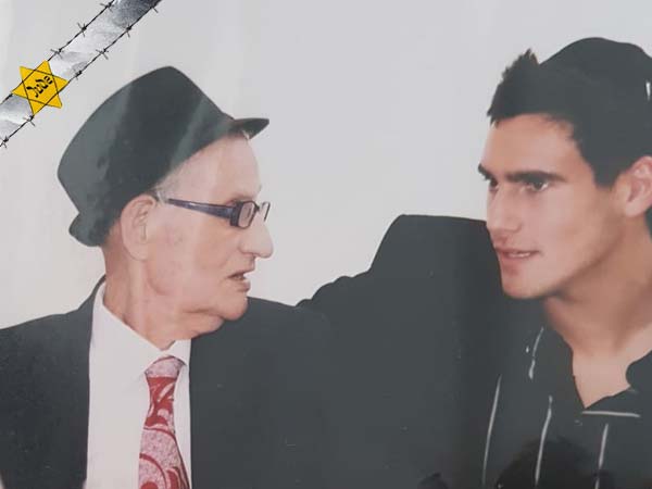לבקוביץ'. סוגר מעגל (האינסטגרם של השוער)